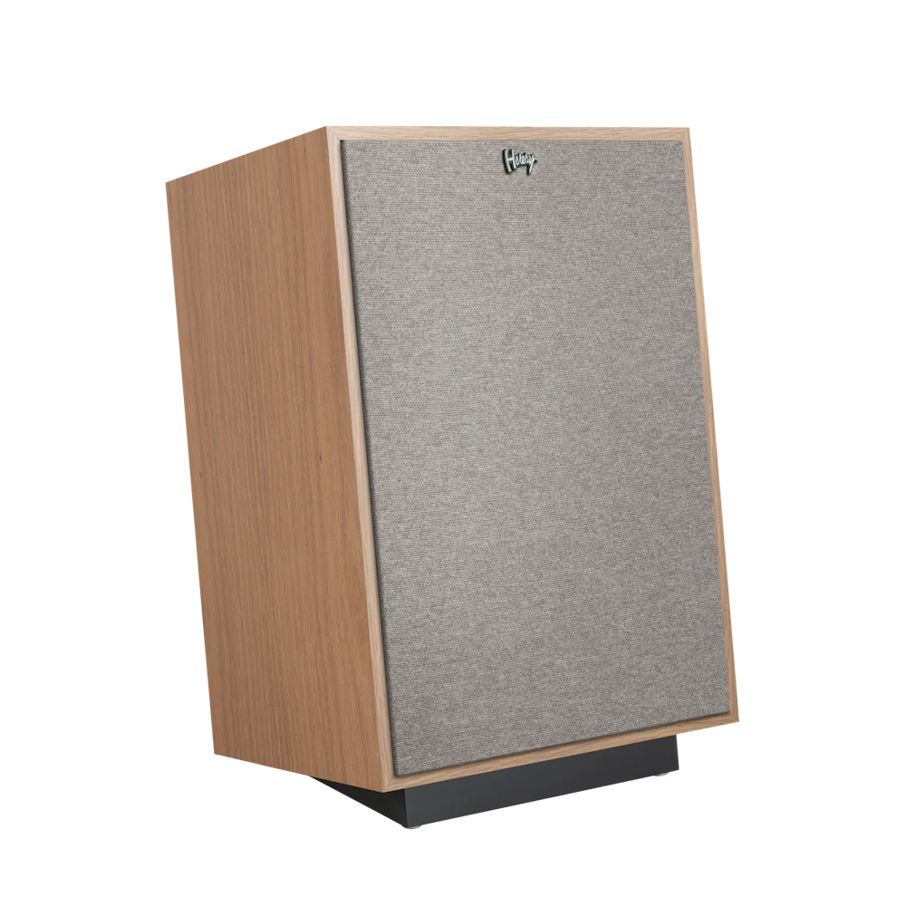 Klipsch Heresy IV — manufacturer photograph