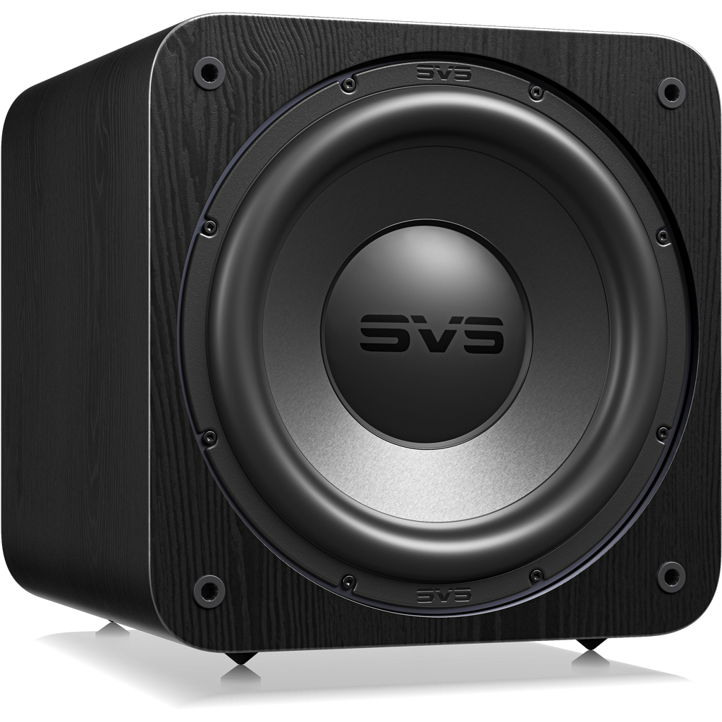 SVS SB-3000 R|Evolution — manufacturer photograph