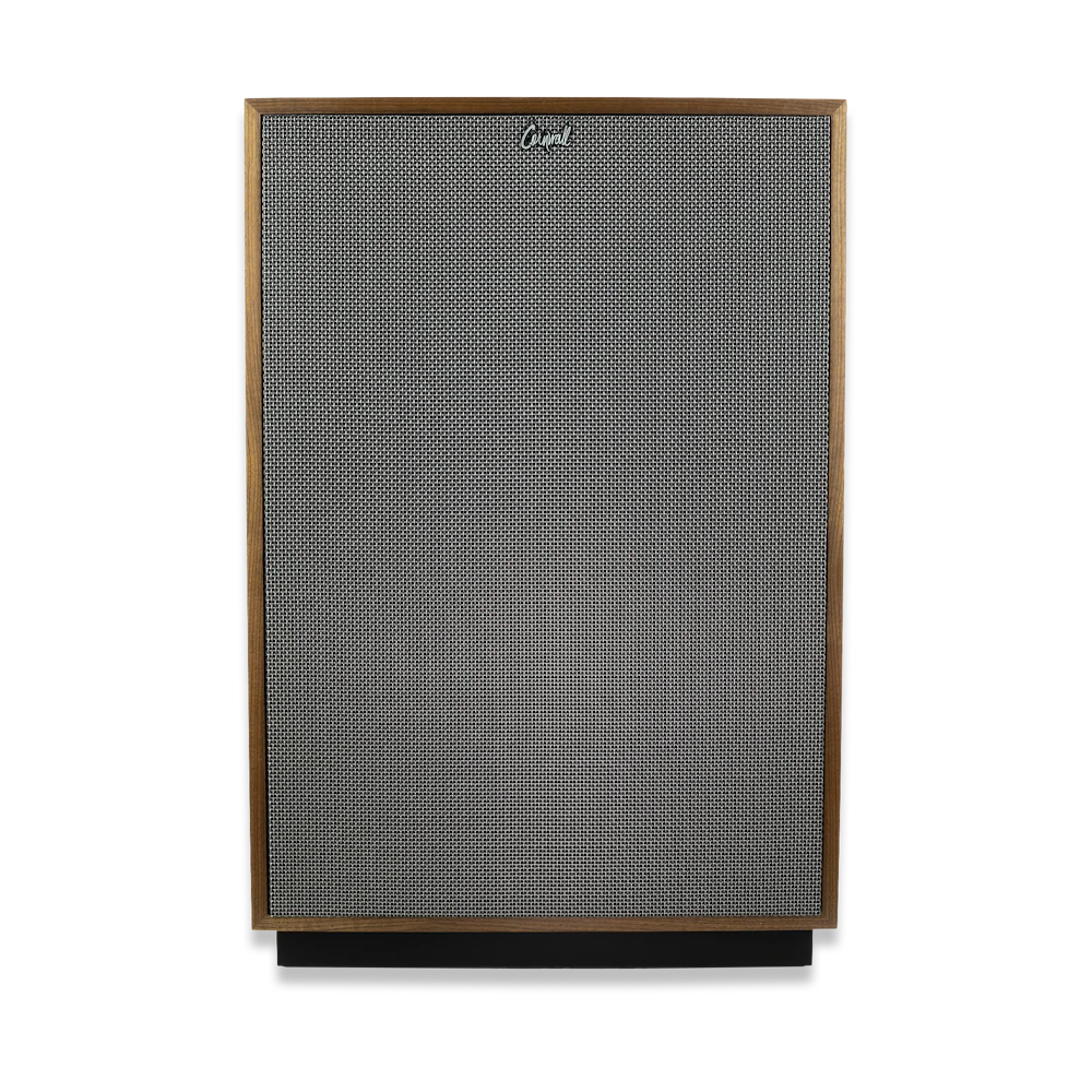 Klipsch Cornwall IV — manufacturer photograph