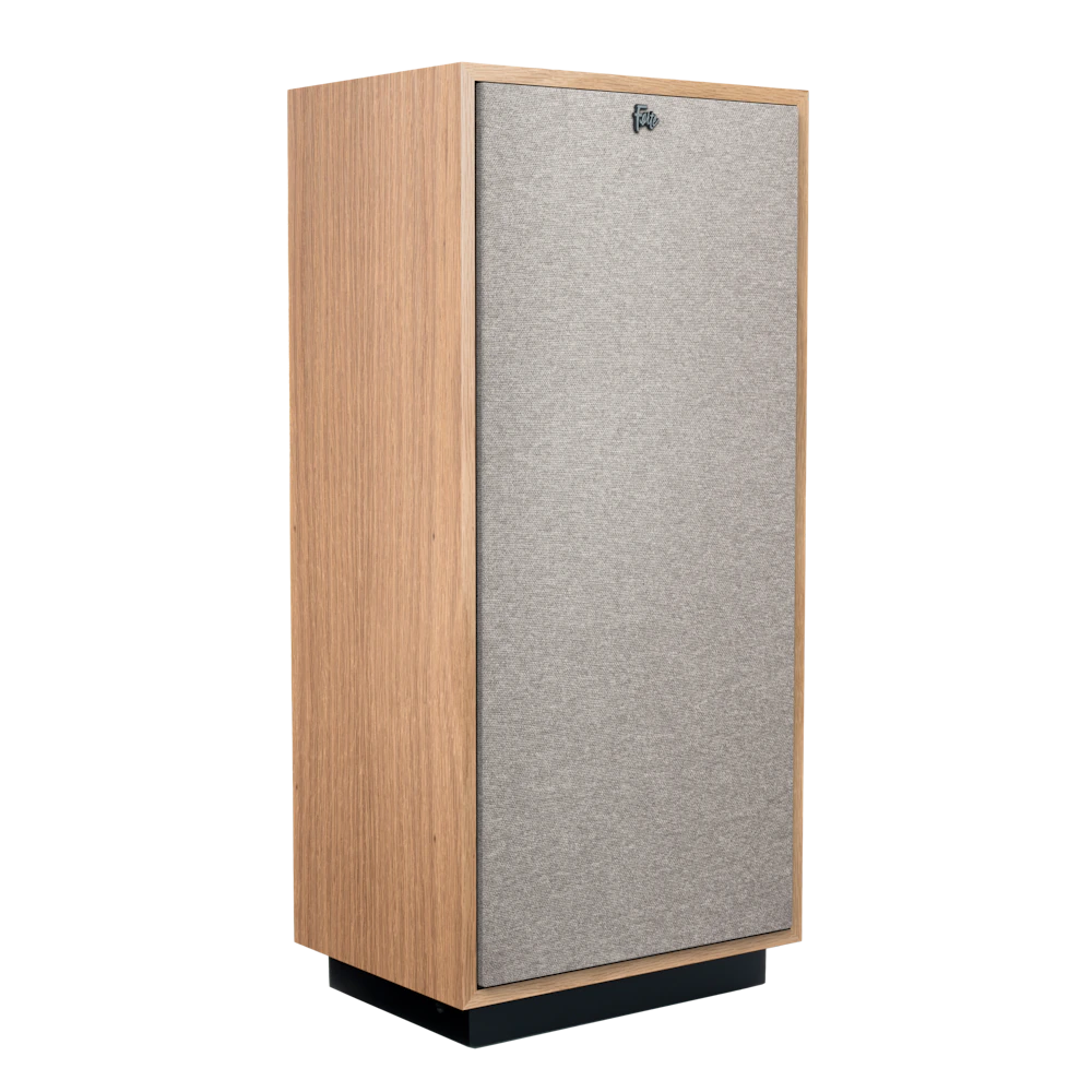 Klipsch Forte IV — manufacturer photograph